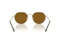 Ray-Ban Jack RB 3565 927533 53 Occhiali da Sole
