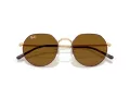 Ray-Ban Jack RB 3565 927533 53 Occhiali da Sole