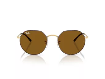 Ray-Ban Jack RB 3565 927533 55 Occhiali da Sole