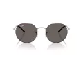 Ray-Ban Jack RB 3565 9277B1 53 Occhiali da Sole