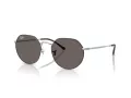 Ray-Ban Jack RB 3565 9277B1 53 Occhiali da Sole