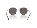 Ray-Ban Jack RB 3565 9277B1 53 Occhiali da Sole