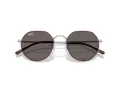 Ray-Ban Jack RB 3565 9277B1 53 Occhiali da Sole
