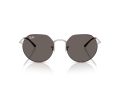 Ray-Ban Jack RB 3565 9277B1 55 Occhiali da Sole