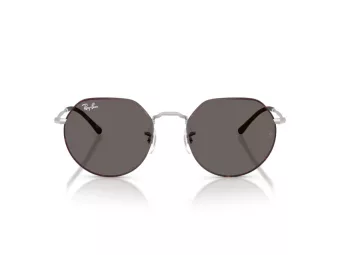 Ray-Ban Jack RB 3565 9277B1 55 Occhiali da Sole