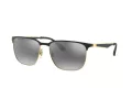 Ray-Ban RB 3569 187/88 59 Occhiali da Sole