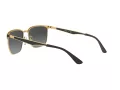 Ray-Ban RB 3569 187/88 59 Occhiali da Sole