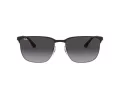Ray-Ban RB 3569 9004/8G 59 Occhiali da Sole