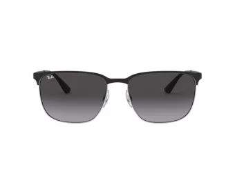 Ray-Ban RB 3569 9004/8G 59 Occhiali da Sole