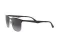 Ray-Ban RB 3569 9004/8G 59 Occhiali da Sole