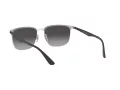 Ray-Ban RB 3569 9004/8G 59 Occhiali da Sole