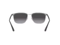 Ray-Ban RB 3569 9004/8G 59 Occhiali da Sole