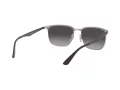 Ray-Ban RB 3569 9004/8G 59 Occhiali da Sole