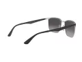 Ray-Ban RB 3569 9004/8G 59 Occhiali da Sole