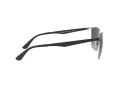 Ray-Ban RB 3569 9004/8G 59 Occhiali da Sole