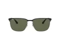 Ray-Ban RB 3569 9004/9A 59 Occhiali da Sole
