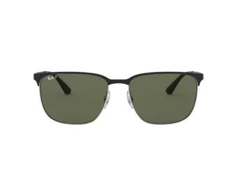Ray-Ban RB 3569 9004/9A 59 Occhiali da Sole