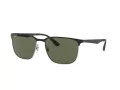 Ray-Ban RB 3569 9004/9A 59 Occhiali da Sole