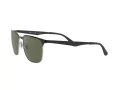 Ray-Ban RB 3569 9004/9A 59 Occhiali da Sole