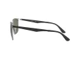 Ray-Ban RB 3569 9004/9A 59 Occhiali da Sole