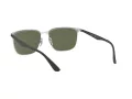 Ray-Ban RB 3569 9004/9A 59 Occhiali da Sole