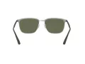 Ray-Ban RB 3569 9004/9A 59 Occhiali da Sole