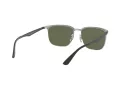 Ray-Ban RB 3569 9004/9A 59 Occhiali da Sole