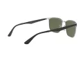 Ray-Ban RB 3569 9004/9A 59 Occhiali da Sole