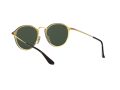 Ray-Ban Blaze Round RB 3574N 001/71 59 Occhiali da Sole