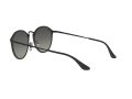 Ray-Ban Blaze Round RB 3574N 153/11 59 Occhiali da Sole