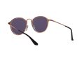 Ray-Ban Blaze Round RB 3574N 9035/1U 59 Occhiali da Sole