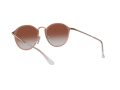 Ray-Ban Blaze Round RB 3574N 9035/V0 59 Occhiali da Sole