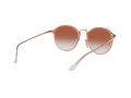 Ray-Ban Blaze Round RB 3574N 9035/V0 59 Occhiali da Sole