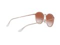 Ray-Ban Blaze Round RB 3574N 9035/V0 59 Occhiali da Sole