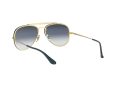 Ray-Ban Blaze Aviator RB 3584N 9140/0S 61 Occhiali da Sole