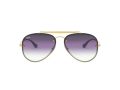 Ray-Ban Blaze Aviator RB 3584N 9140/0U 58 Occhiali da Sole