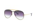 Ray-Ban Blaze Aviator RB 3584N 9140/0U 58 Occhiali da Sole