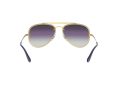 Ray-Ban Blaze Aviator RB 3584N 9140/0U 58 Occhiali da Sole