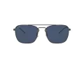 Ray-Ban RB 3588 9014/80 55 Occhiali da Sole