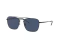 Ray-Ban RB 3588 9014/80 55 Occhiali da Sole