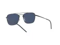 Ray-Ban RB 3588 9014/80 55 Occhiali da Sole