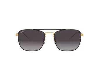 Ray-Ban RB 3588 9054/8G 55 Occhiali da Sole