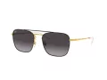 Ray-Ban RB 3588 9054/8G 55 Occhiali da Sole