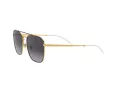 Ray-Ban RB 3588 9054/8G 55 Occhiali da Sole