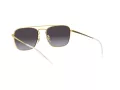 Ray-Ban RB 3588 9054/8G 55 Occhiali da Sole