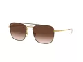 Ray-Ban RB 3588 9055/13 55 Occhiali da Sole