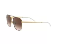 Ray-Ban RB 3588 9055/13 55 Occhiali da Sole