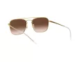 Ray-Ban RB 3588 9055/13 55 Occhiali da Sole