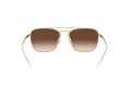 Ray-Ban RB 3588 9055/13 55 Occhiali da Sole