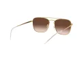 Ray-Ban RB 3588 9055/13 55 Occhiali da Sole